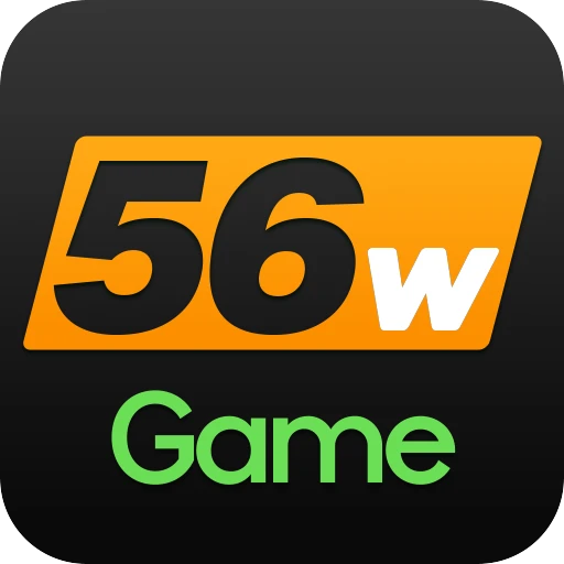 56W win Logo